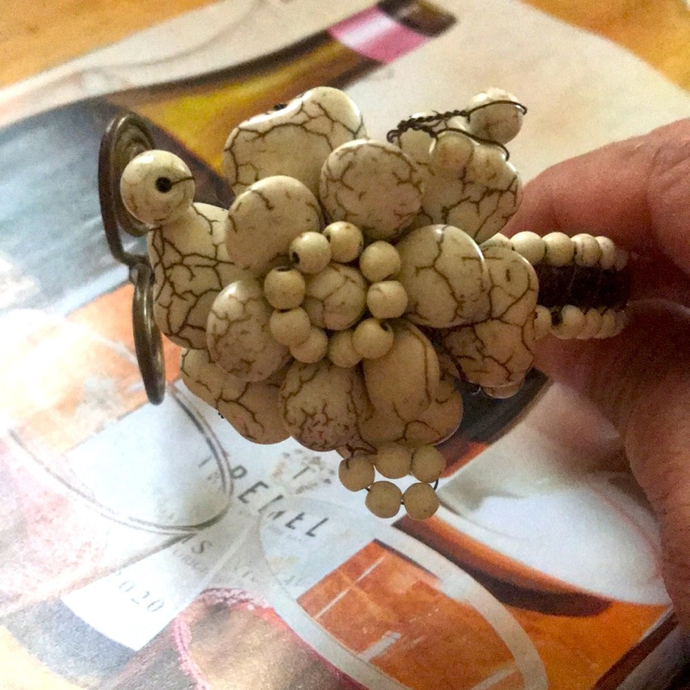 Hand Made Bracelet - Picture 4 of 4